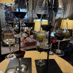 Tomasello Winery - Historic Smithville