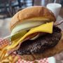 Burger House
