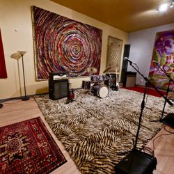 Griffin Rehearsal Studios