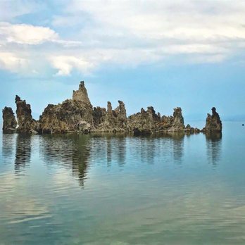 Mono Lake Tufa State Reserve - Lakes Near Me - Lee Vining, California Mono Lake Tufa State Reserve - Lakes Near Me - Lee Vining, California