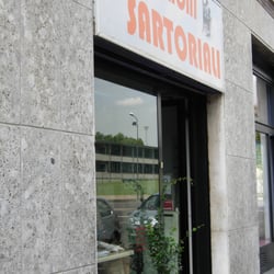 Servizi Sartoriali Riparazione