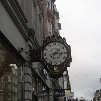 Waitrose & Partners - Grocery Near Me - London, XGL Waitrose & Partners - Grocery Near Me - London, XGL