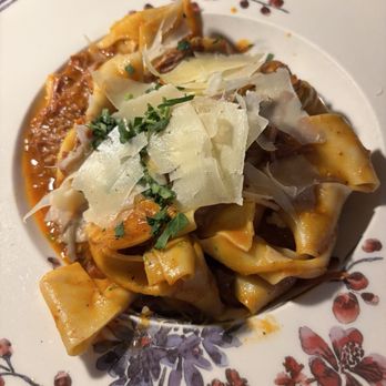 Bottega - Oxtail Ragu - Italian Near Me - San Francisco, California Bottega - Oxtail Ragu - Italian Near Me - San Francisco, California