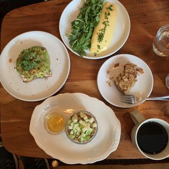 Fairfax - Breakfast & Brunch Near Me - New York, New York