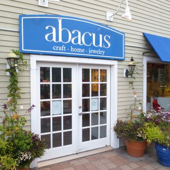 Abacus Gallery - Art Galleries Near Me - Kennebunkport, Maine