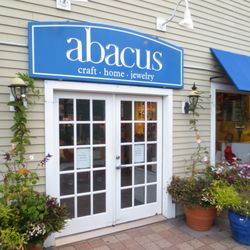 Abacus Gallery