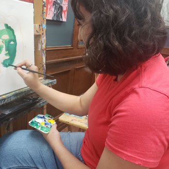 ArtStudio - Teens - Art Schools Near Me - Montebello, California