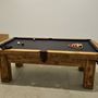 Sure Shot Billiards