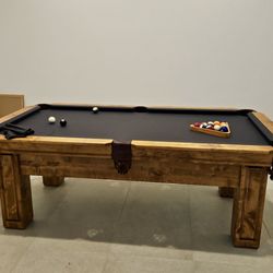 Sure Shot Billiards