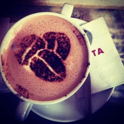 Costa Coffee
