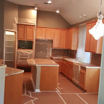 All About Painting - Before cabinet stripping and refurbishing. - Painters Near Me All About Painting - Before cabinet stripping and refurbishing. - Painters Near Me