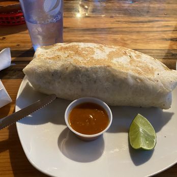 Asi Es Mi Tierra - The burrito is very large and very good. - Mexican Near Me - Klamath Falls, Oregon Asi Es Mi Tierra - The burrito is very large and very good. - Mexican Near Me - Klamath Falls, Oregon