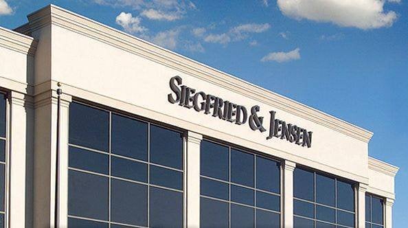 Injury Lawyers Siegfried Jensen