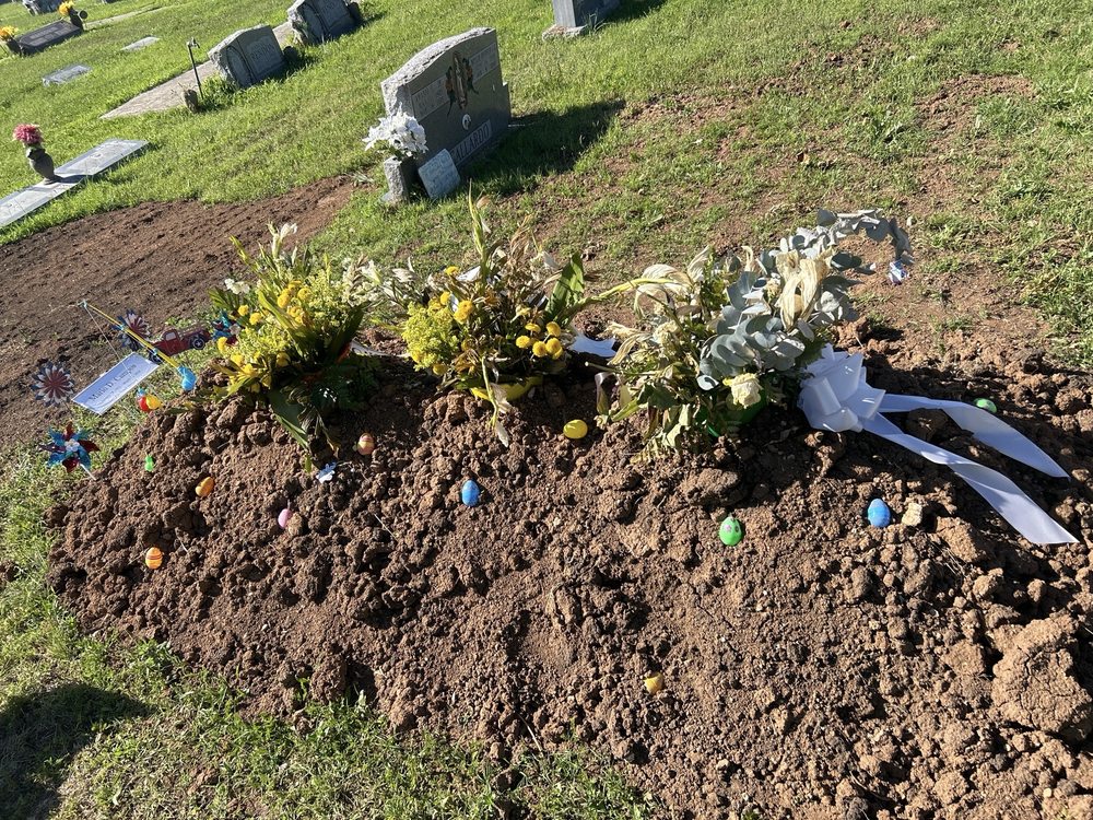 ST JAMES CEMETERY - Updated June 2026 - 656 Dolle Ave, Seguin, Texas