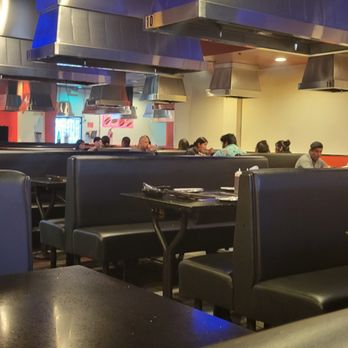 RH BBQ - inside - Korean Near Me - Rowland Heights, California RH BBQ - inside - Korean Near Me - Rowland Heights, California