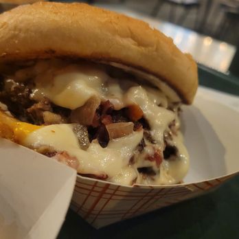 The Friendly Tavern - Burgers Near Me - San Diego, California The Friendly Tavern - Burgers Near Me - San Diego, California