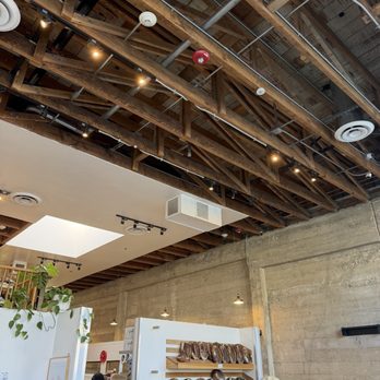 Backhaus - Interior - Bakeries Near Me - San Mateo, California Backhaus - Interior - Bakeries Near Me - San Mateo, California