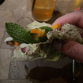 Piccalilli - Asian Fusion Near Me - Culver City, California