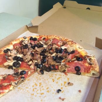 Primetime Pizza - Best pizza anywhere around here! Always good no matter which one I order. - Pizza Near Me - Wheatland, California