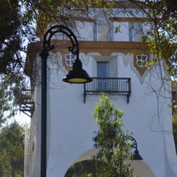Torre Agua Caliente
