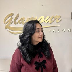 Glamour Hair Salon and Spa