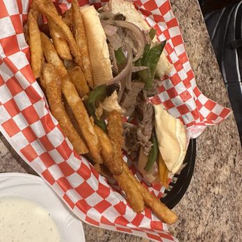 Panzarello's Restaurant - Italian Near Me - Upland, California