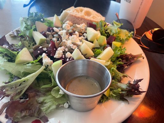 Patisserie Lenox by null