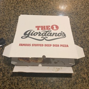Giordano's - Italian Near Me - Orlando, Florida Giordano's - Italian Near Me - Orlando, Florida