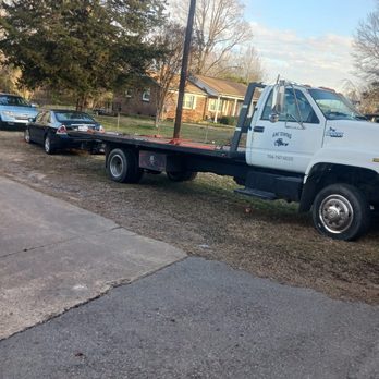AMC Towing - Towing Near Me - Shelby, North Carolina AMC Towing - Towing Near Me - Shelby, North Carolina