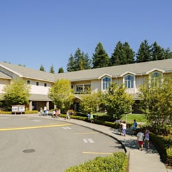 French International School of Oregon
