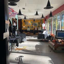 The Coffee Loft