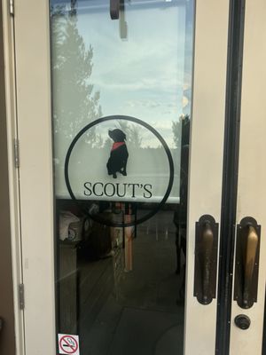 Scout's Pub by null