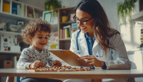 NeuroSpectrum Diagnostics