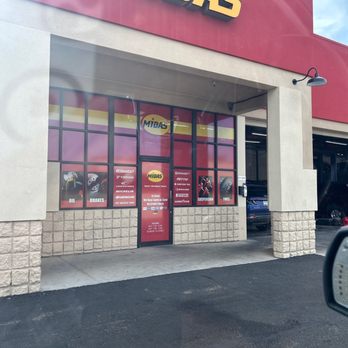 Midas - Terrible auto service center. - Tires Near Me - Tempe, Arizona