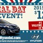 Murdock Hyundai Auto Group