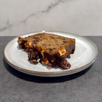 Ape Coffee - Choco Banana & Walnut Bread GF/V - Coffee & Tea Near Me - Orange, California