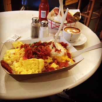 Biscuit Bitch - Breakfast & Brunch Near Me - Seattle, Washington
