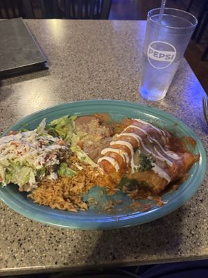 Teocali Mexican Restaurant & Cantina by null