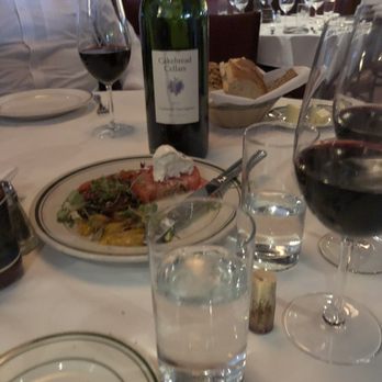 Wolfgang's Steakhouse Somerville - Steakhouses Near Me - Somerville, New Jersey