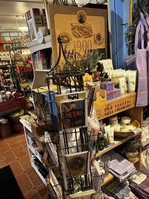 Cheese Importers by null