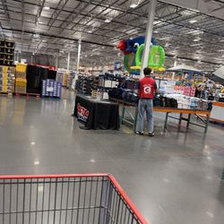 Costco Wholesale