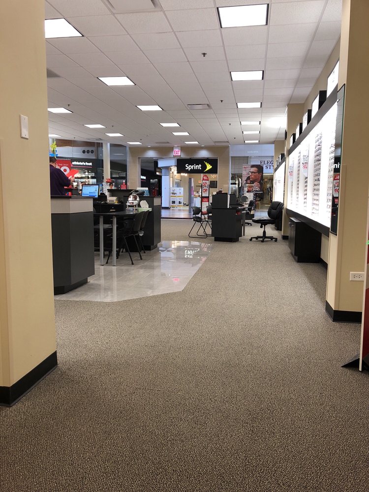 VISIONWORKS 37 Reviews 3340 Mall Loop Dr, Joliet, Illinois