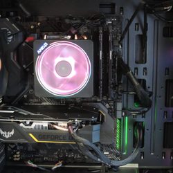 Lightning Computers,