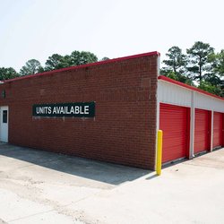 Premier Storage - N 12th Ave