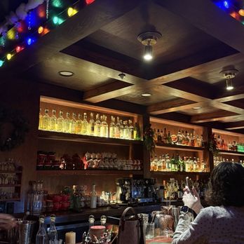 Bespoke - Cocktail Bars Near Me - Fresno, California