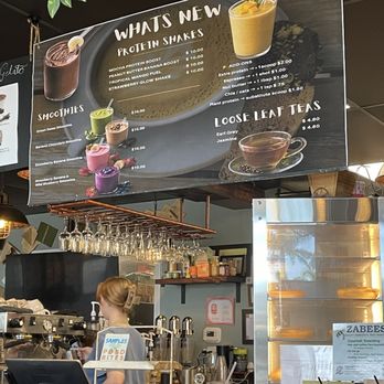 Byte and Coffee - Coffee & Tea Near Me - Pompano Beach, Florida Byte and Coffee - Coffee & Tea Near Me - Pompano Beach, Florida
