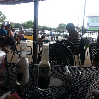 BB's Tex-Orleans - Patio area - Cajun/Creole Near Me - Pearland, Texas BB's Tex-Orleans - Patio area - Cajun/Creole Near Me - Pearland, Texas