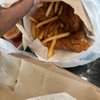 Frenchy's Chicken gift card