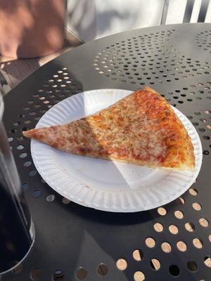 Ray's Pizza by null