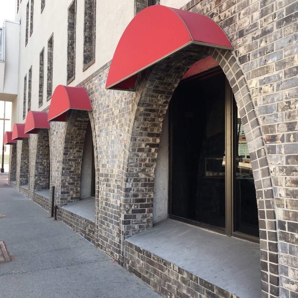 Cafe CODA - Jazz & Blues Near Me - Madison, Wisconsin